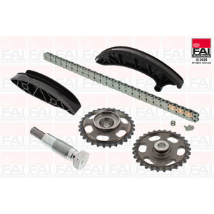 Kit de distribution par chaîne