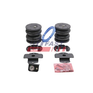 Soufflet de suspension, suspension pneumatique