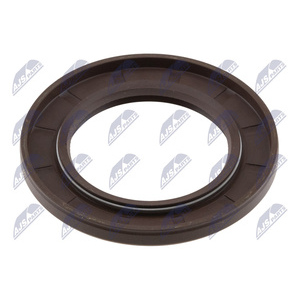 Bague d'étanchéité, vilebrequin