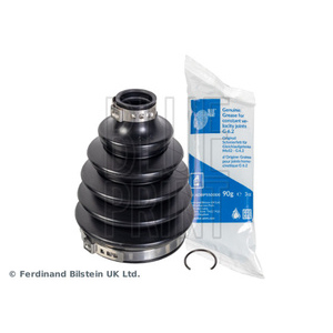 Jeu de joints-soufflets, arbre de commande