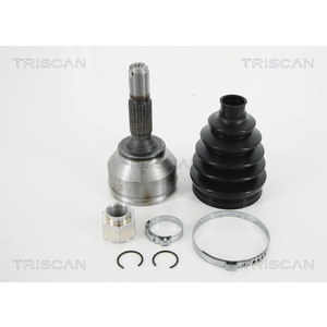 Jeu de joints, arbre de transmission