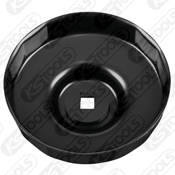 Cheie filtru ulei KSTOOLS KS150.9349