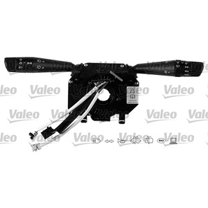 VALEO VA247616 Valeo Devio Guida
