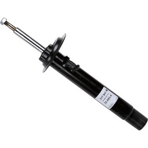 314 880 SACHS Ammortizzatore A pressione del gas, A doppio tubo