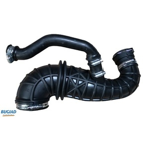 Tuyau d'aspiration, alimentation d'air