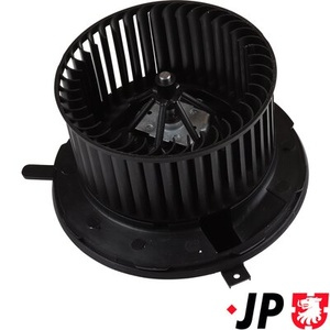 Pulseur d'air habitacle