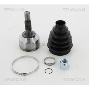 Jeu de joints, arbre de transmission