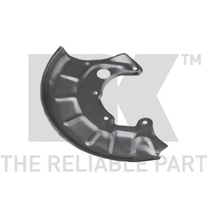 Déflecteur, disque de frein