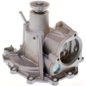 Pompe à eau, refroidissement du moteur