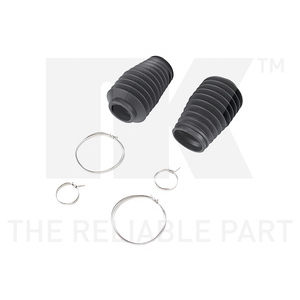 Jeu de joints-soufflets, direction