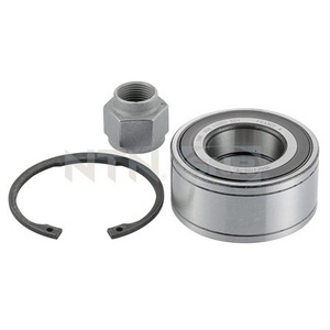 Kit de roulements de roue