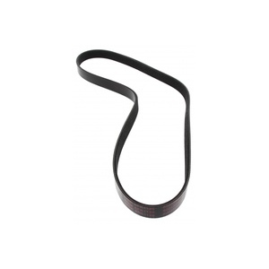 Courroie trapézoïdale à nervures