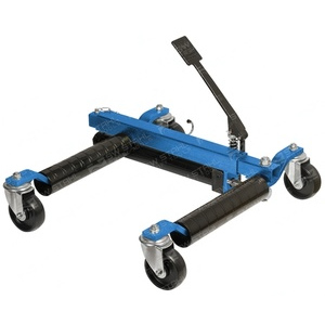 Cric de manœuvre, jusqu'à 300 mm de pneus