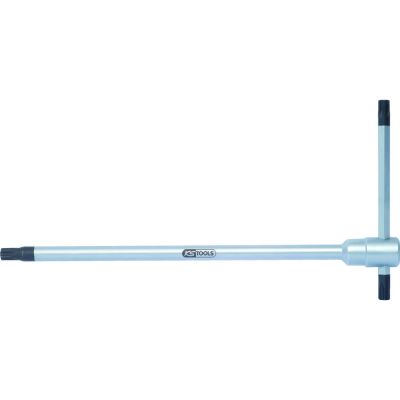 KS TOOLS 158.5202 - 3 Way T-handle Torx wrench T15