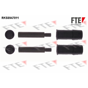 Douille de guidage, étrier de frein