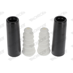 Kit de protection antipoussière, amortisseur arrière