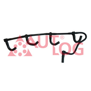 Tuyau, carburant de fuite